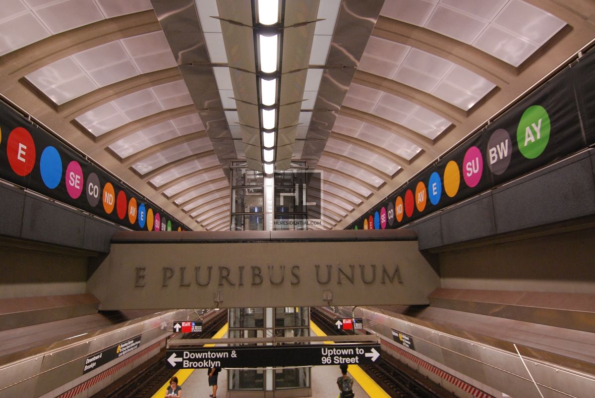 200 East 72nd Street Upper East Side New York NY 10021