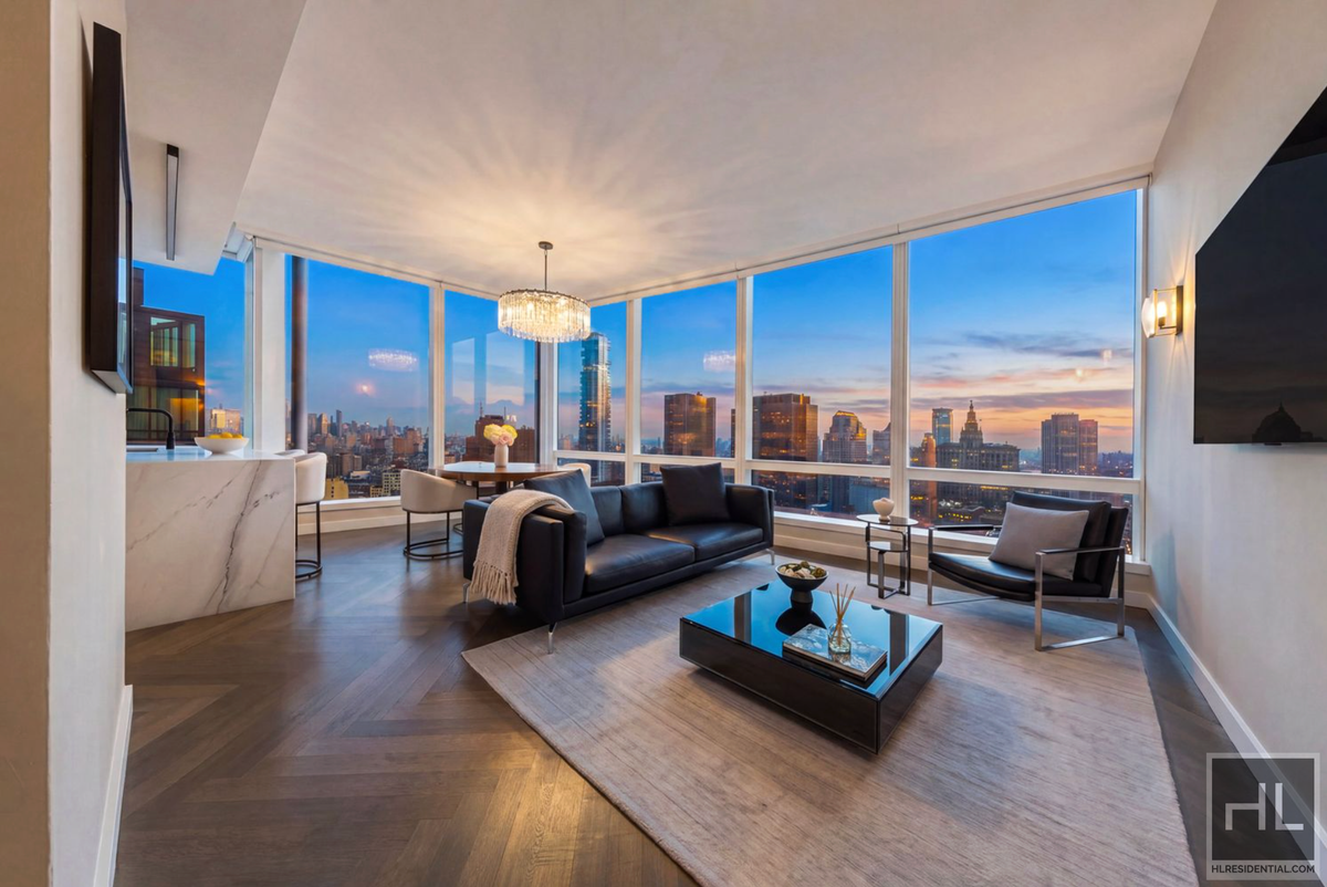 Photo for 111 Murray Street - 111 MURRAY STREET Condominium in Tribeca, Manhattan