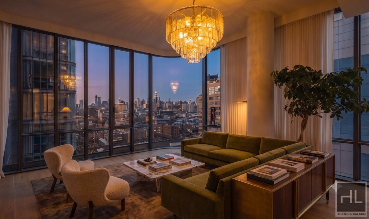 Photo for  565 Broome Soho  - 565 BROOME STREET Condominium in Hudson Square, Manhattan