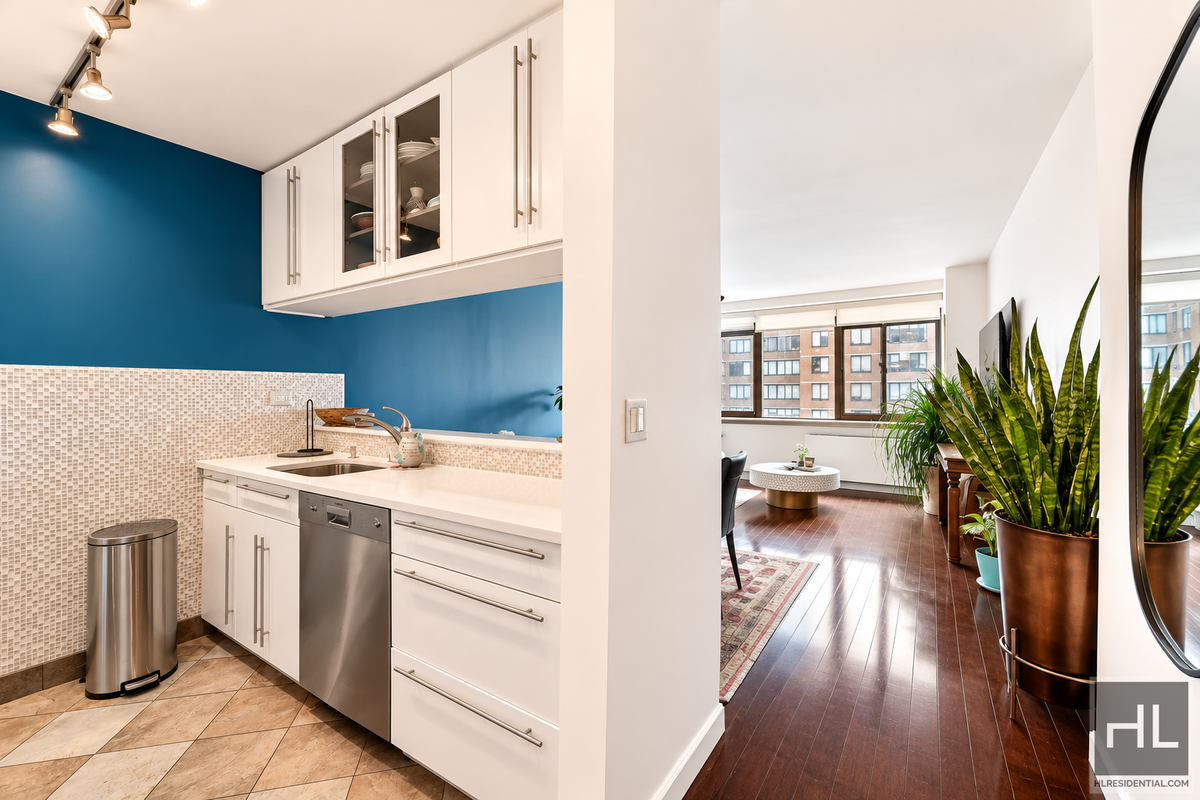 157 East 32nd Street 16A Kips Bay New York NY 10016