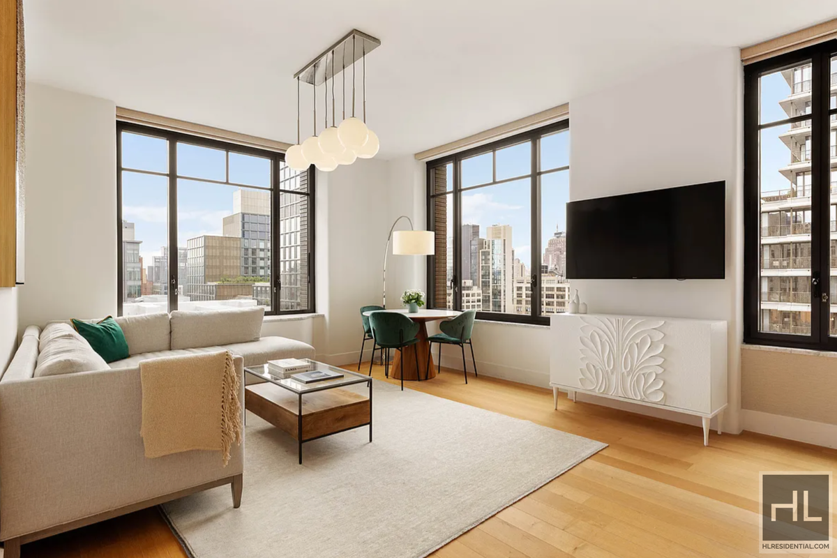 Photo for  Greenwich West  - 110 CHARLTON STREET Condominium in Hudson Square, Manhattan