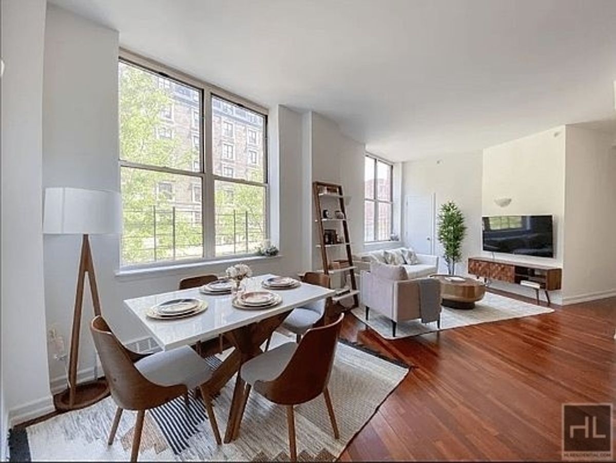 Photo for 191 Saint Nicholas Avenue - 191 Saint Nicholas Avenue Condominium in Harlem, Manhattan