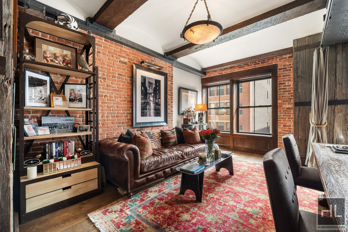Photo for  The Ice House  - 27 NORTH MOORE STREET Condominium in Tribeca, Manhattan