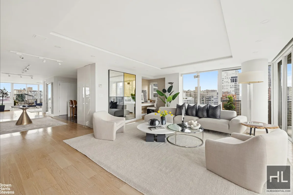 Photo for The Alfred - 161 WEST 61 STREET Condominium in Upper West Side, Manhattan