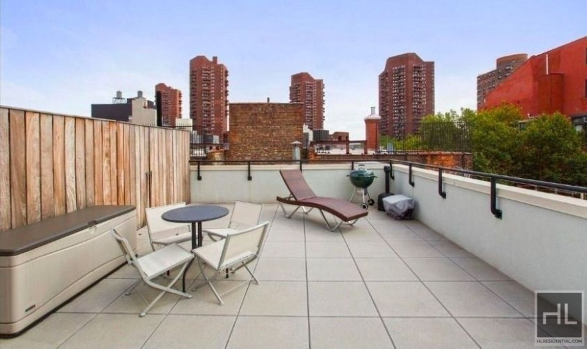 308 East 109th Street East Harlem New York NY 10029