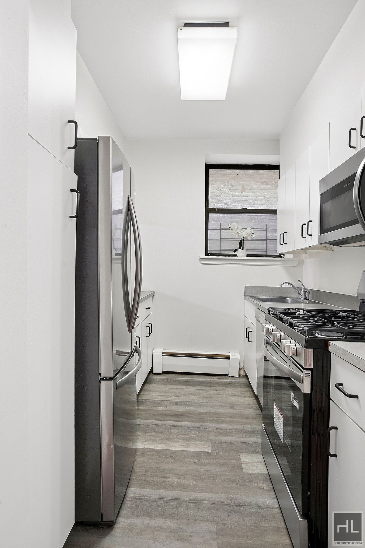 66-72 Saint Nicholas Avenue 4E West Harlem New York NY 10026