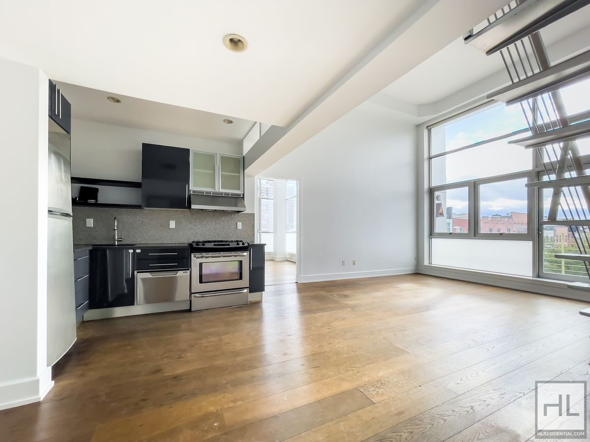 Photo for ID390 - 390 LORIMER STREET Condominium in Williamsburg, Brooklyn
