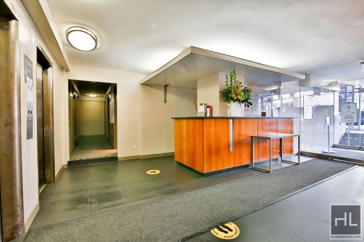 Photo for Wimbledon Tower - 236 East 36th Street Rental Building in Murray Hill, Manhattan