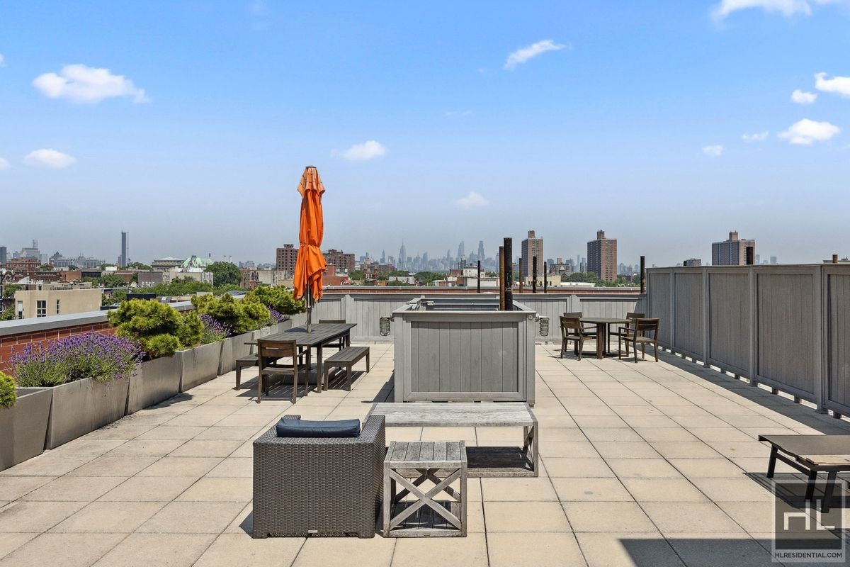 545 Washington Avenue Clinton Hill Brooklyn NY 11238