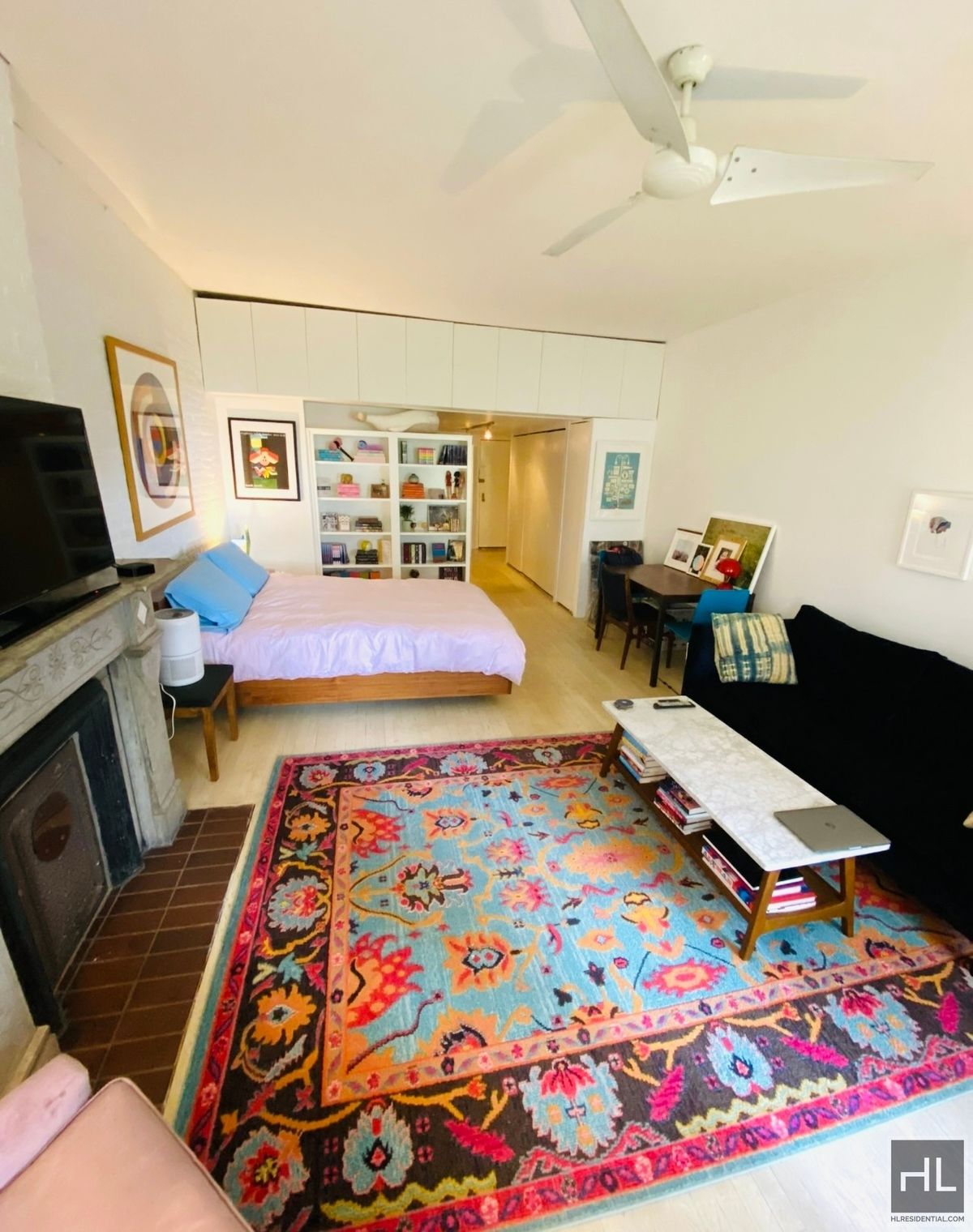 455 West 43rd Street Clinton New York NY 10036