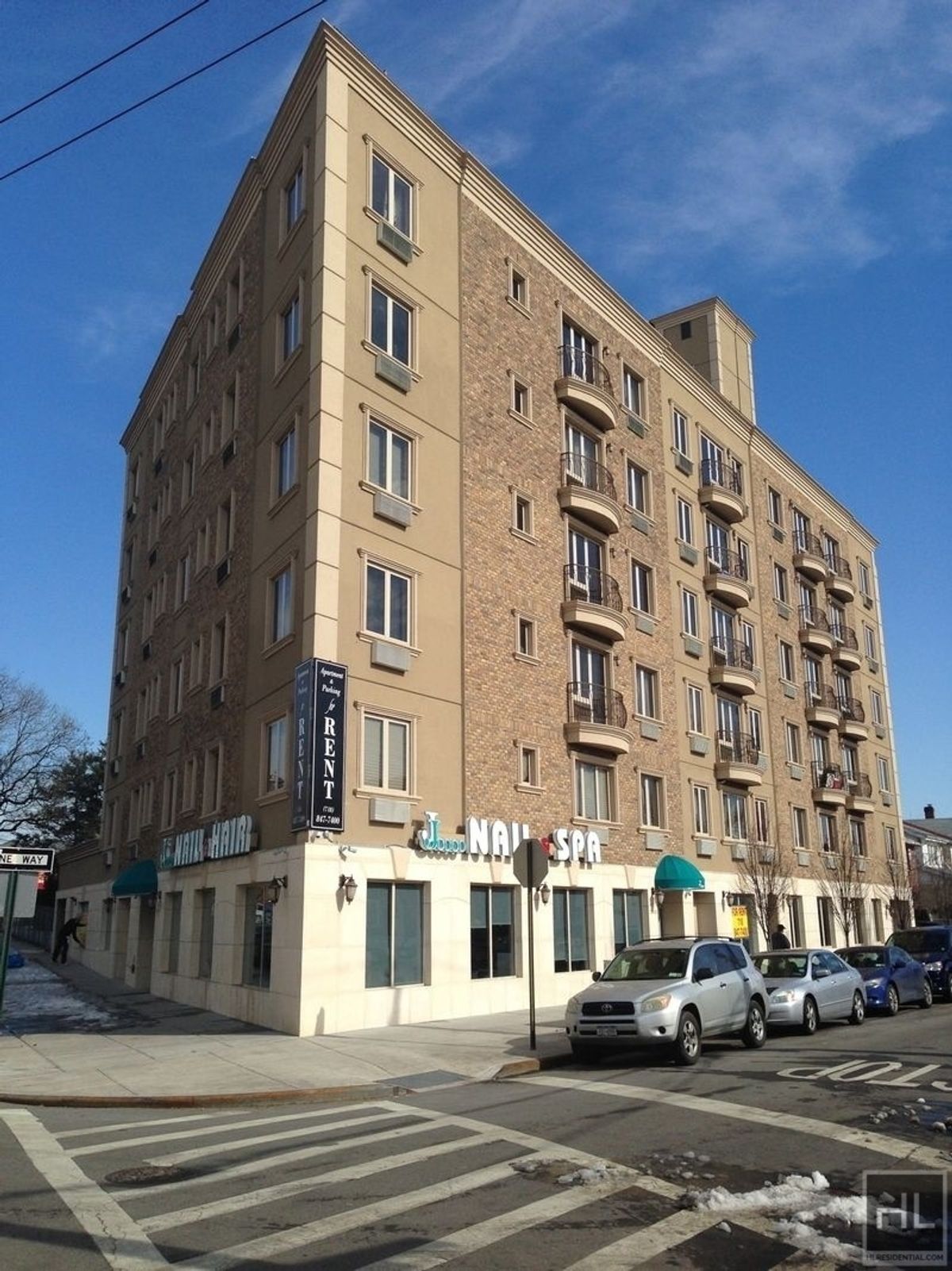 3030 Middletown Road Pelham Bay Bronx NY 10461