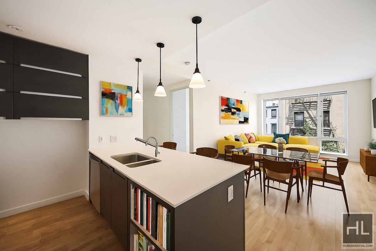 545 Washington Avenue 307 Clinton Hill Brooklyn NY 11238