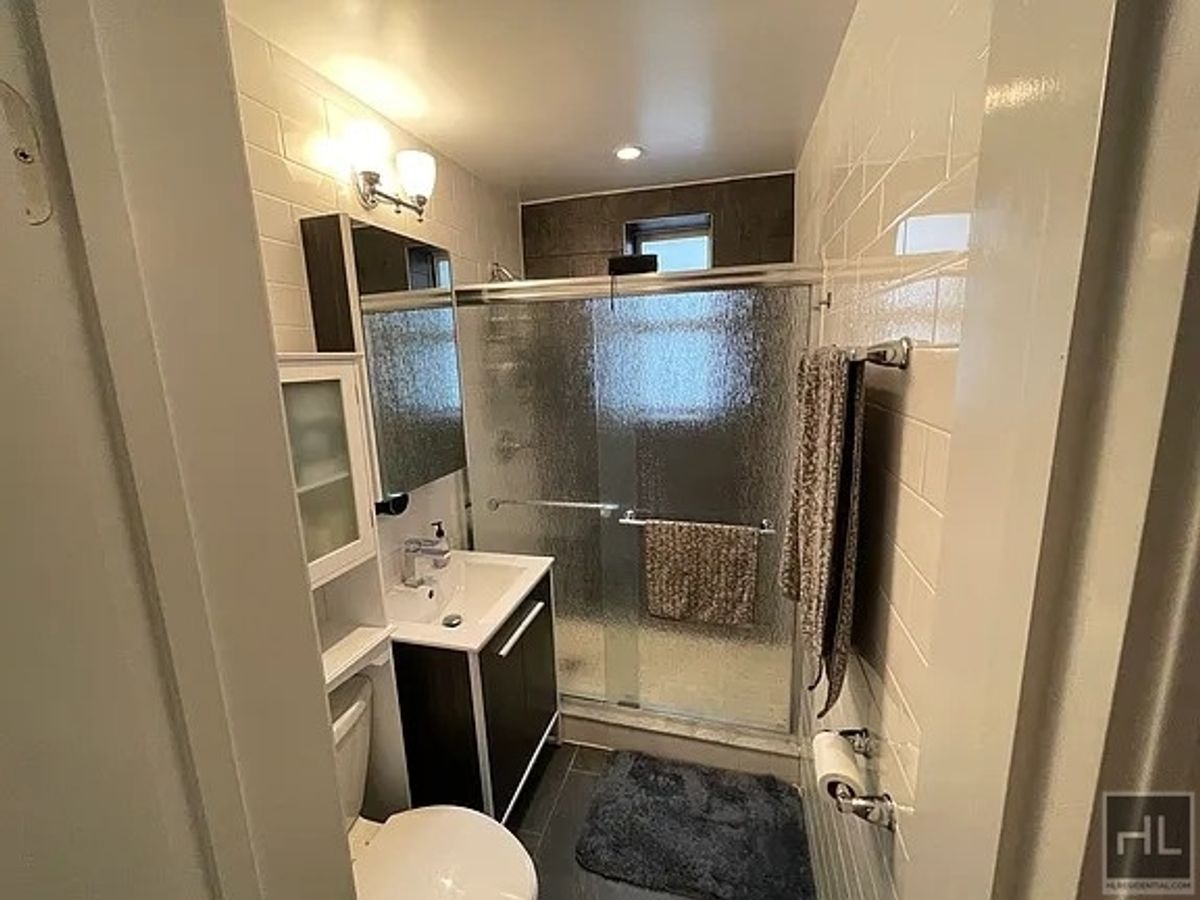 775 Riverside Drive 3F Washington Heights New York NY 10032