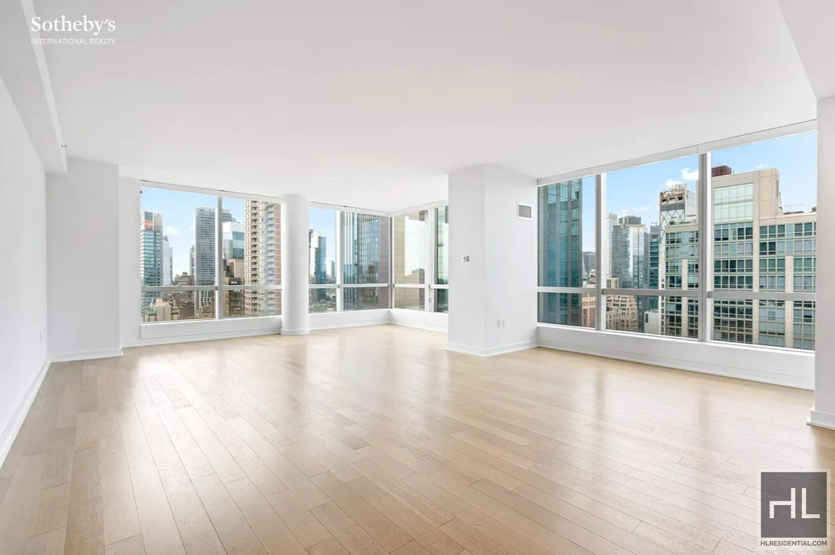 Photo for Prism and Park Avenue - 50 East 28th Street Rental Building in NoMad, Manhattan