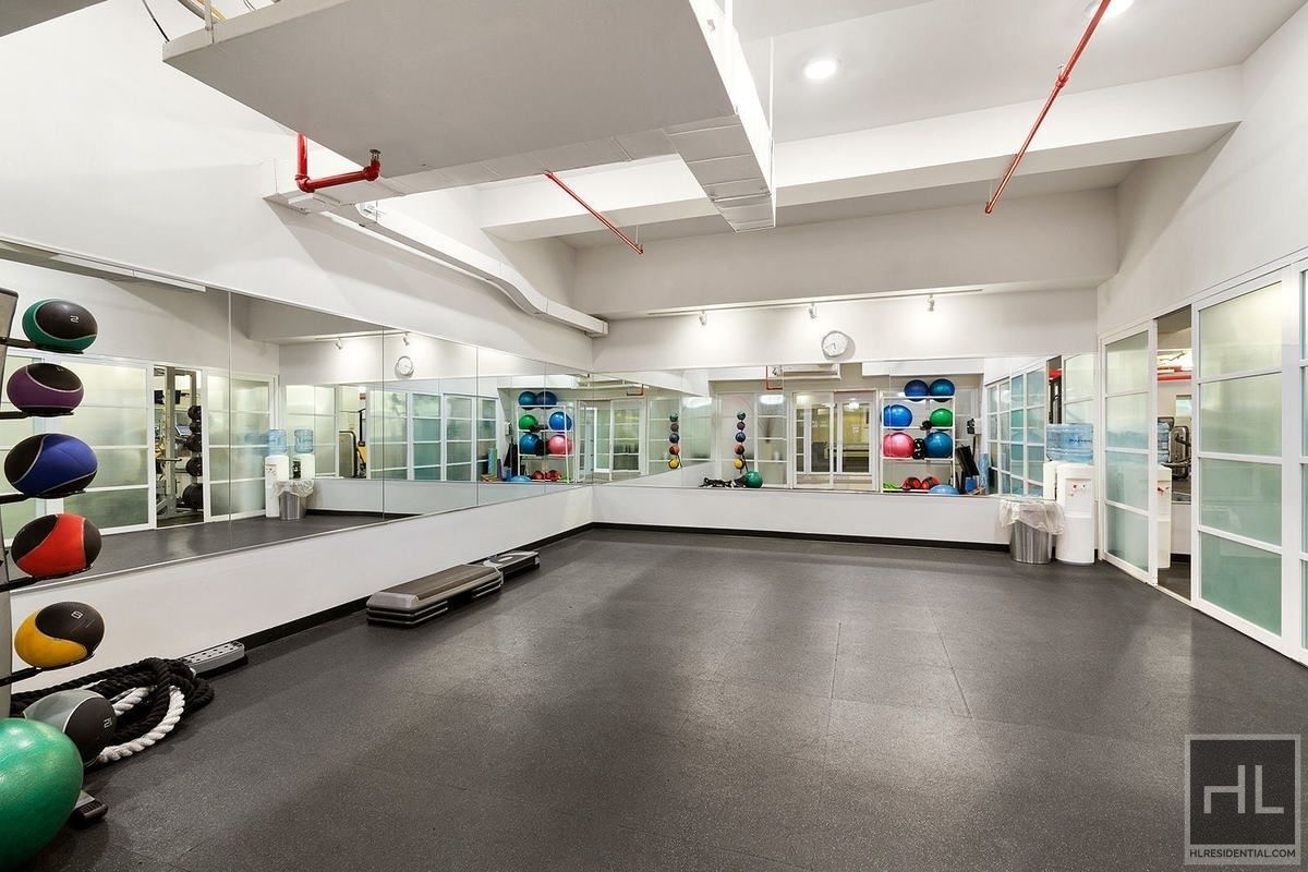 365 Bridge Street 7N Downtown Brooklyn NY 11201