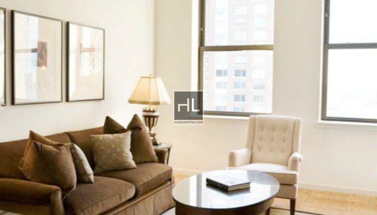 Photo for The Ritz-Carlton Residences - 10 Little West Street Condominium in Battery Park City, Manhattan