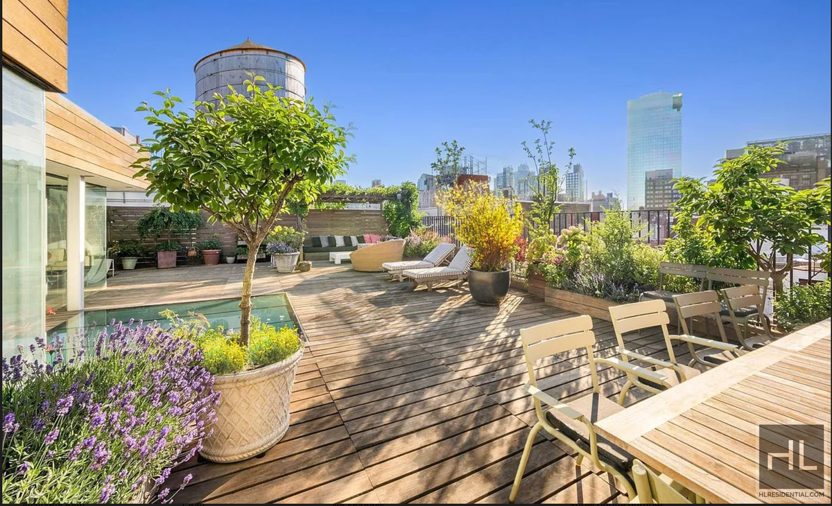 Photo for 105 WOOSTER STREET - 105 WOOSTER STREET Condominium in Soho, Manhattan