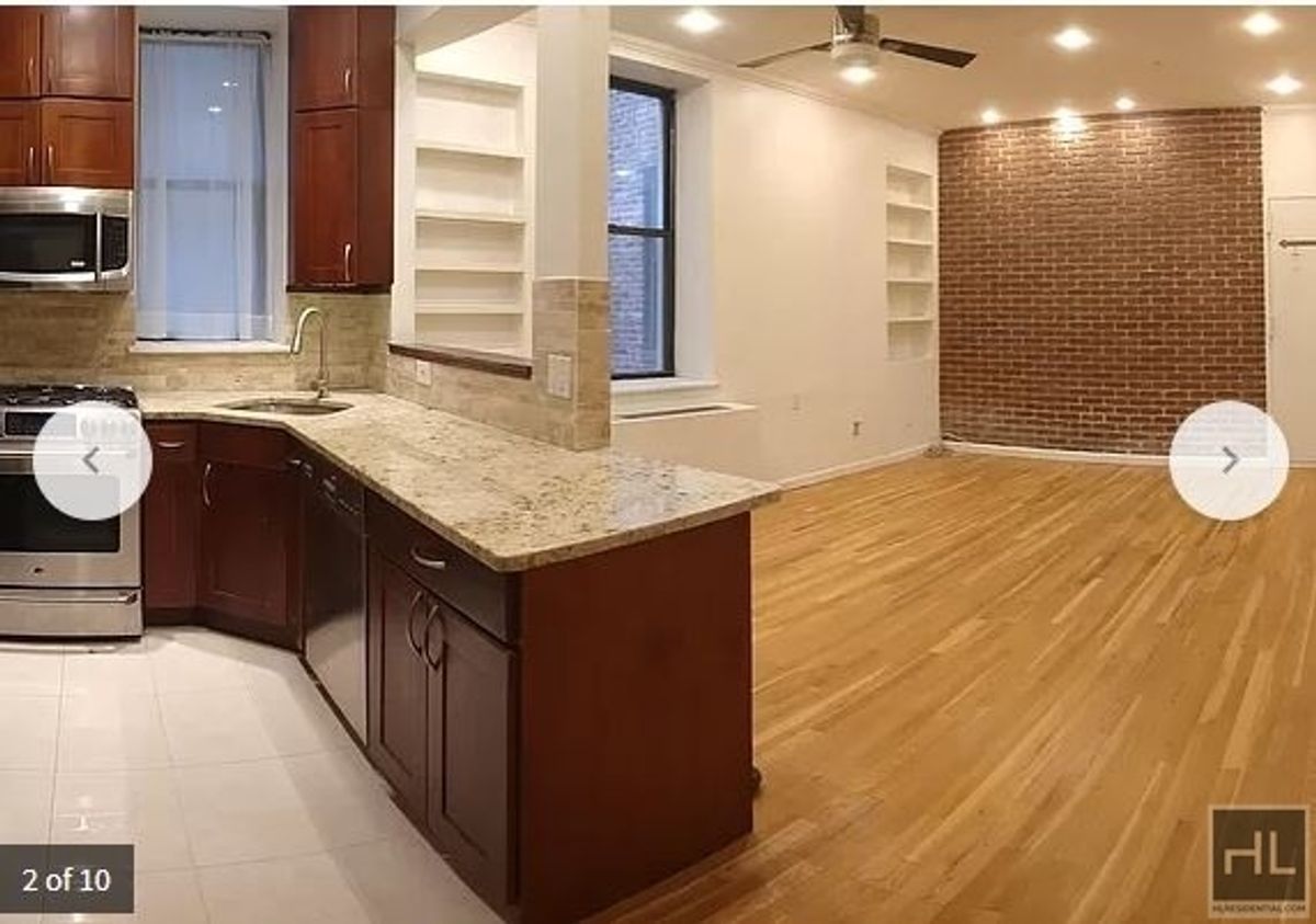 Photo for  204 West Houston Street  - 204 West Houston Street Cooperative in West Village, Manhattan