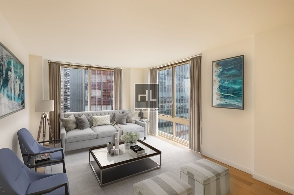 Photo for The Marc - 260 West 54th Street Condominium in Midtown, Manhattan