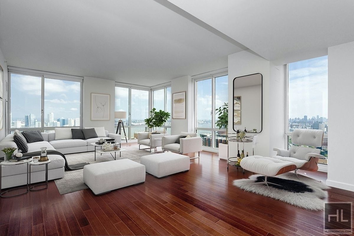 Photo for Liberty Luxe - 200 North End Avenue Condominium in Battery Park City, Manhattan