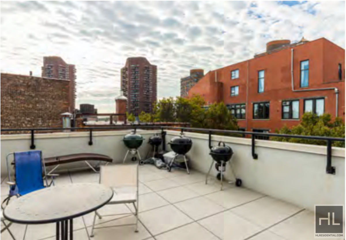 308 East 109th Street East Harlem New York NY 10029