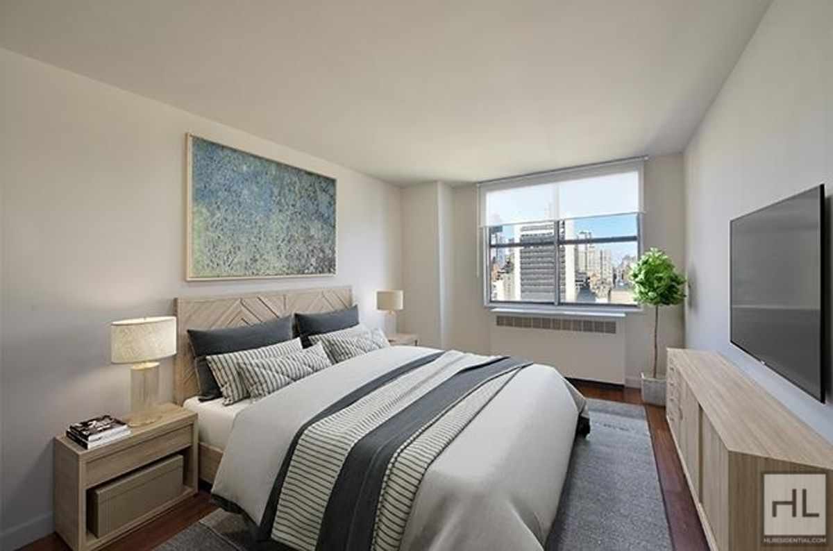 Photo for  The Regent  - 45 WEST 60 STREET Rental Building in Lincoln Square, Manhattan