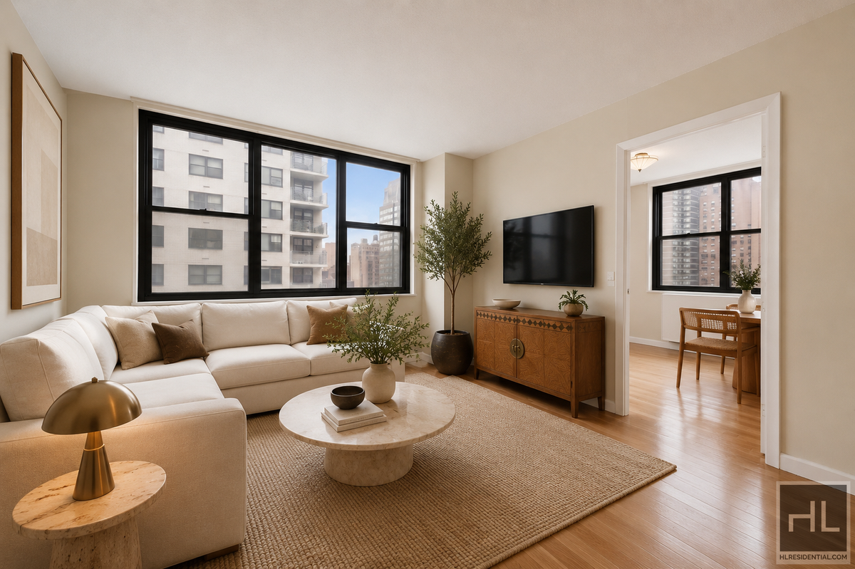 301 East 87th Street 15D Upper East Side New York NY 10128