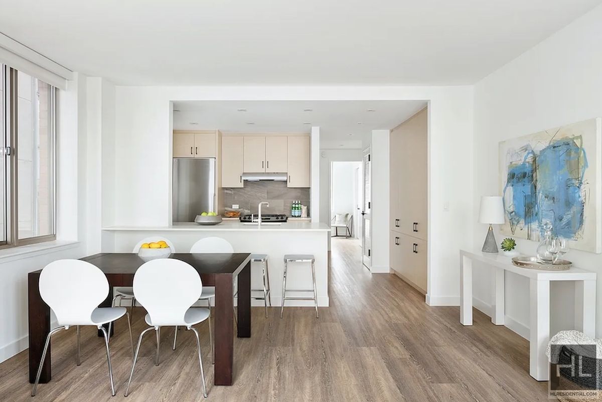Photo for 15 CLIFF - 15 Cliff Street Condominium in Financial District, Manhattan