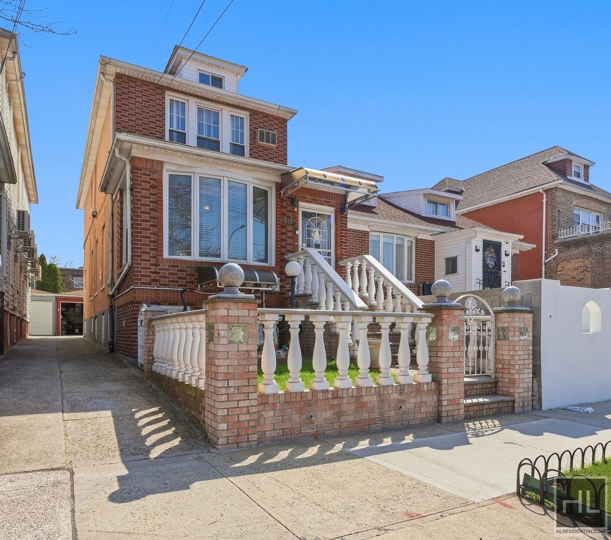 675 East 53rd Street Farragut Brooklyn NY 11203