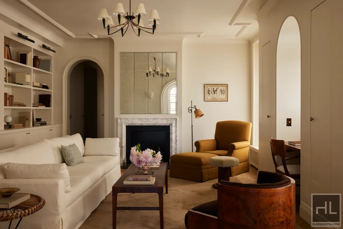 Photo for  The Ansonia  - 2109 Broadway Condominium in Upper West Side, Manhattan