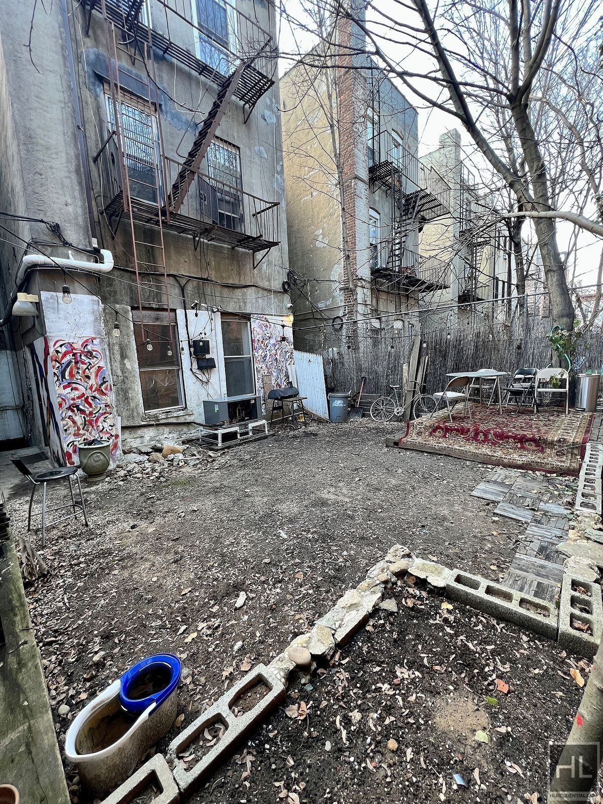 637 Wilson Avenue Bushwick Brooklyn NY 11207