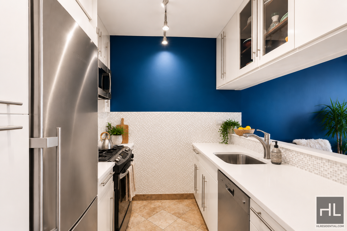 157 East 32nd Street 16A Kips Bay New York NY 10016