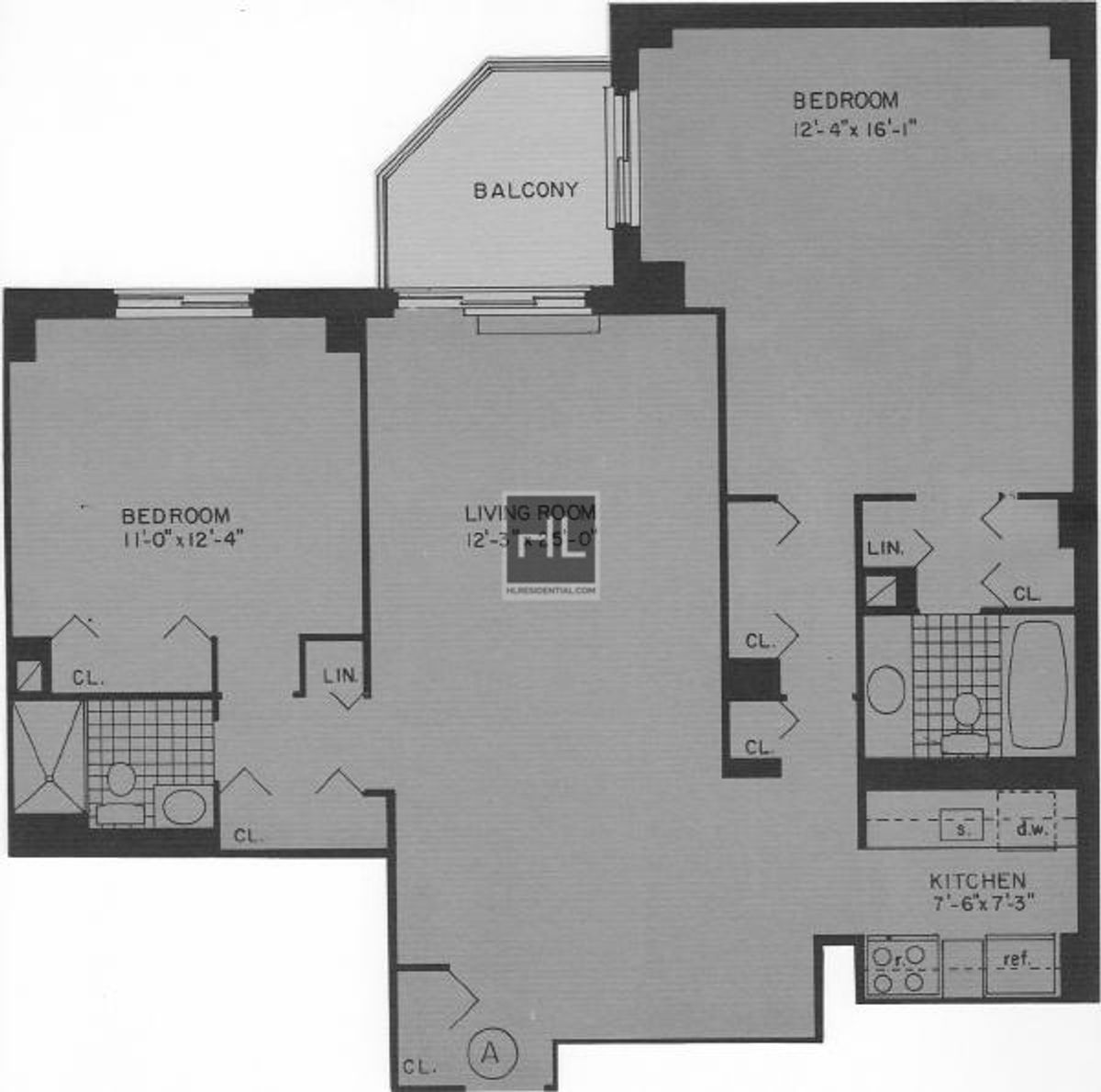 Photo for 184 Lexington Avenue - 184 Lexington Avenue Rental Building in Midtown South, Manhattan