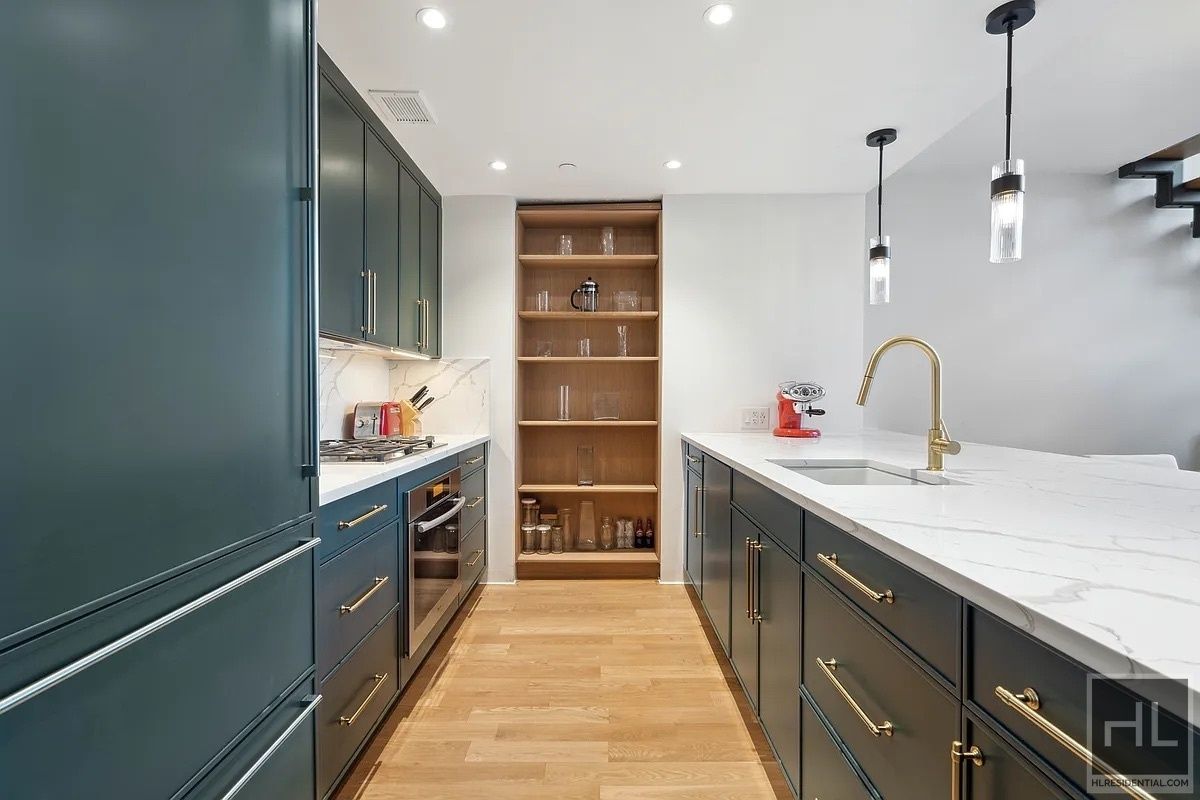 464 West 44th Street PHC Clinton New York NY 10036