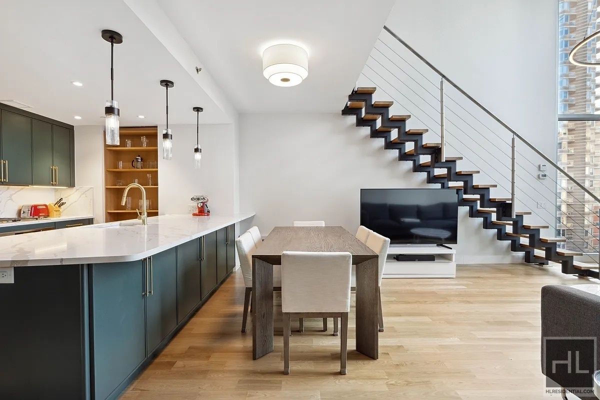 464 West 44th Street PHC Clinton New York NY 10036