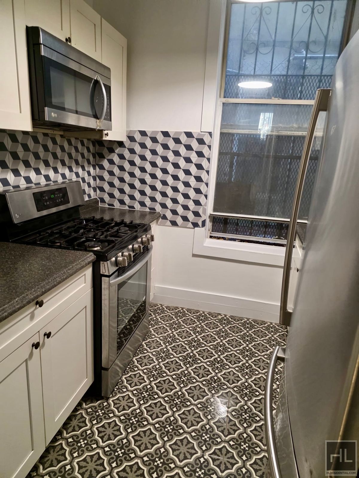 637 Wilson Avenue 1 Bushwick Brooklyn NY 11207