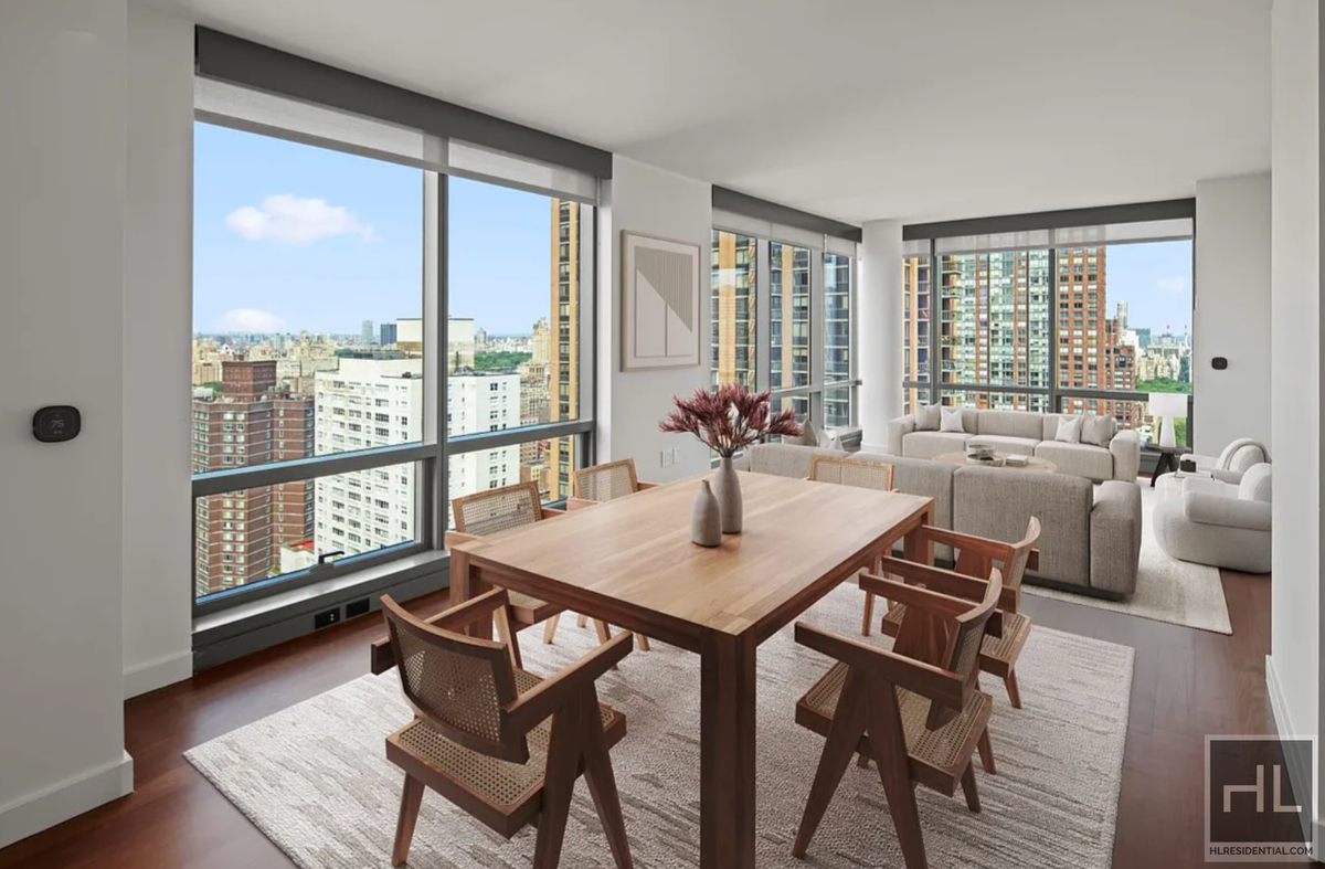 Photo for Aire - 200 West 67th Street Condominium in Lincoln Square, Manhattan