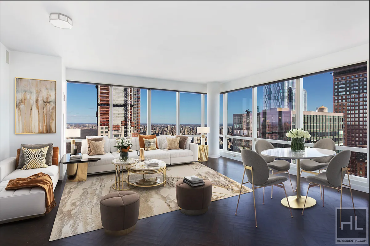 Photo for  The Park Imperial  - 230 WEST 56 STREET Condominium in Midtown, Manhattan