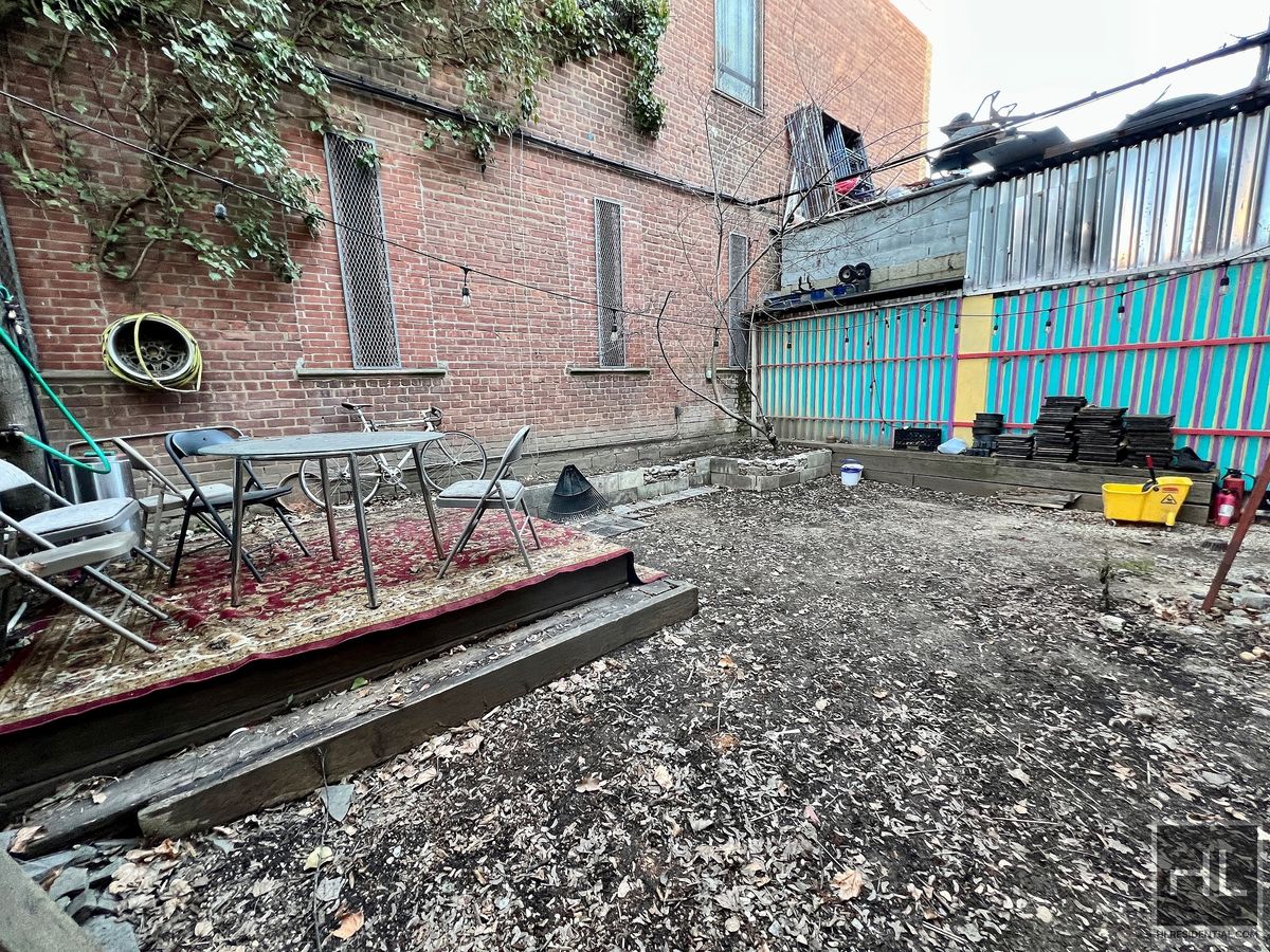 637 Wilson Avenue 1 Bushwick Brooklyn NY 11207