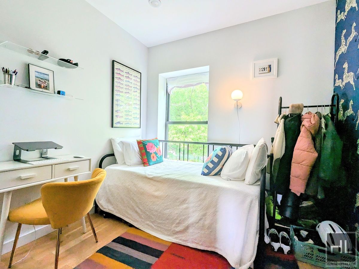35 Cambridge Place, #5