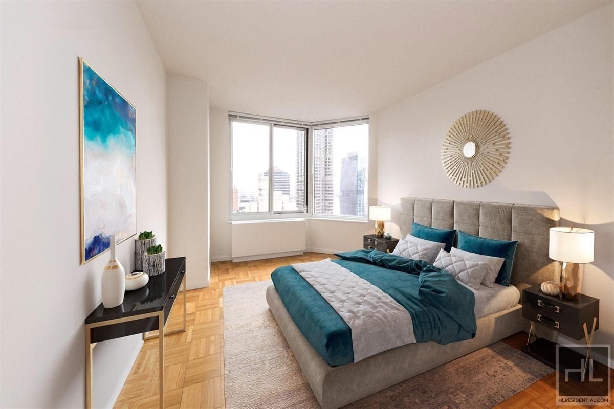 Photo for Paramount Tower - 240 East 39th Street Rental Building in Midtown East, Manhattan