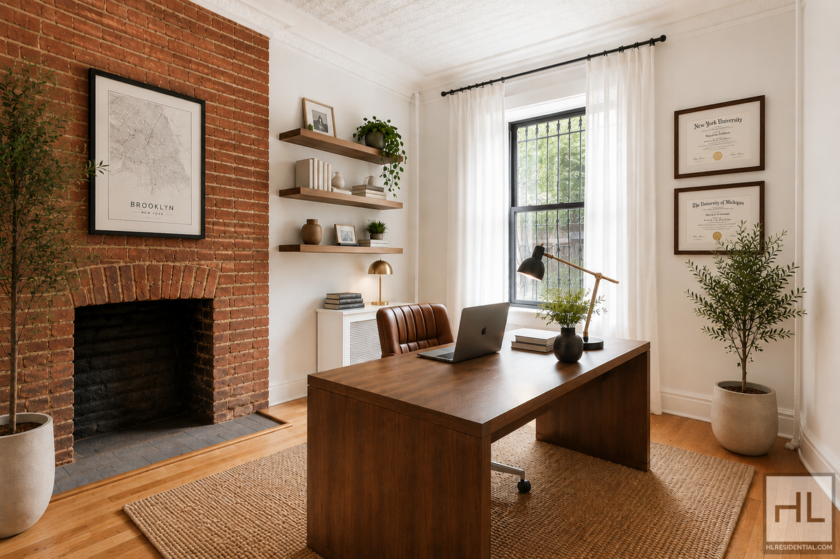 200 Saint Marks Avenue Prospect Heights Brooklyn NY 11238