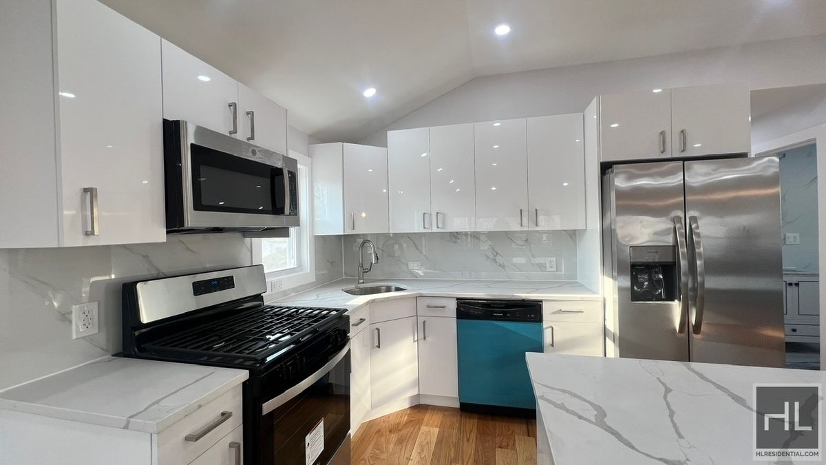 153-23 123rd Avenue 2 South Jamaica Queens NY 11434