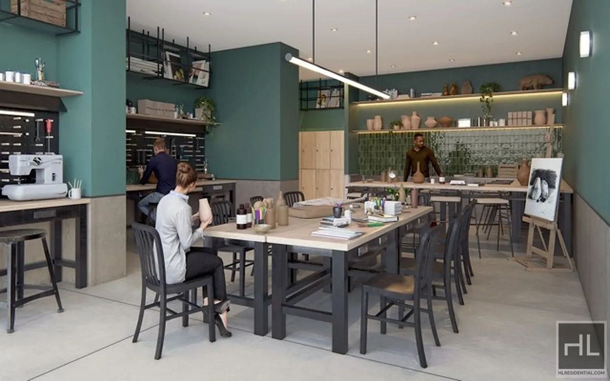 975 Nostrand Avenue Crown Heights Brooklyn NY 11225