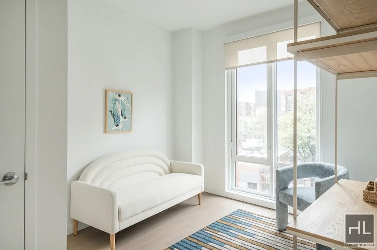 975 Nostrand Avenue 205 Crown Heights Brooklyn NY 11225