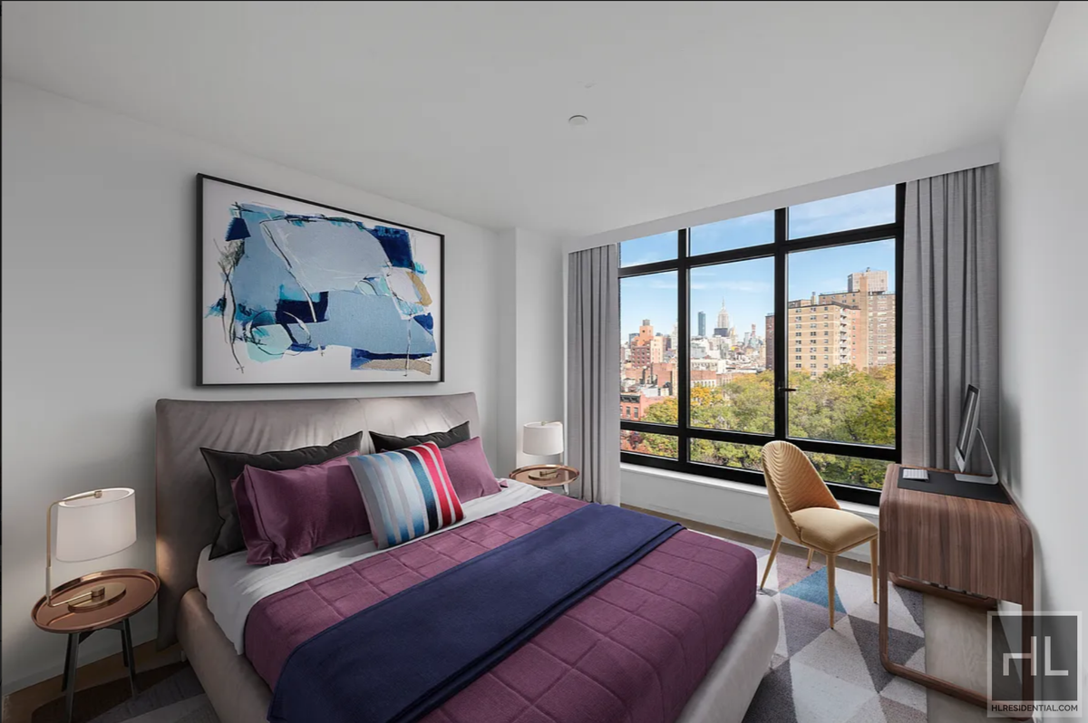 Photo for 196 Orchard Street - 194 ORCHARD STREET Condominium in Lower East Side, Manhattan