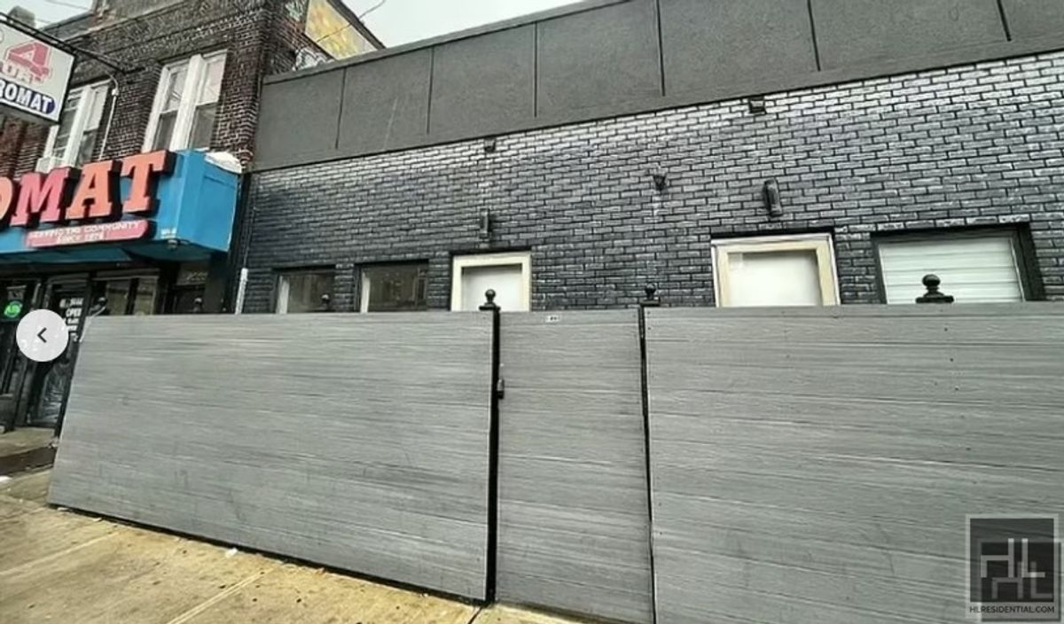 237 Utica Avenue 1F Crown Heights Brooklyn NY 11213