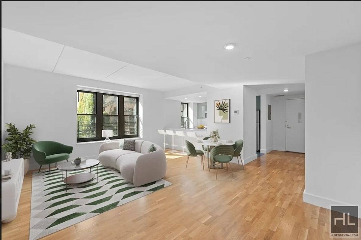 310 Clarkson Avenue 221A Flatbush Brooklyn NY 11226