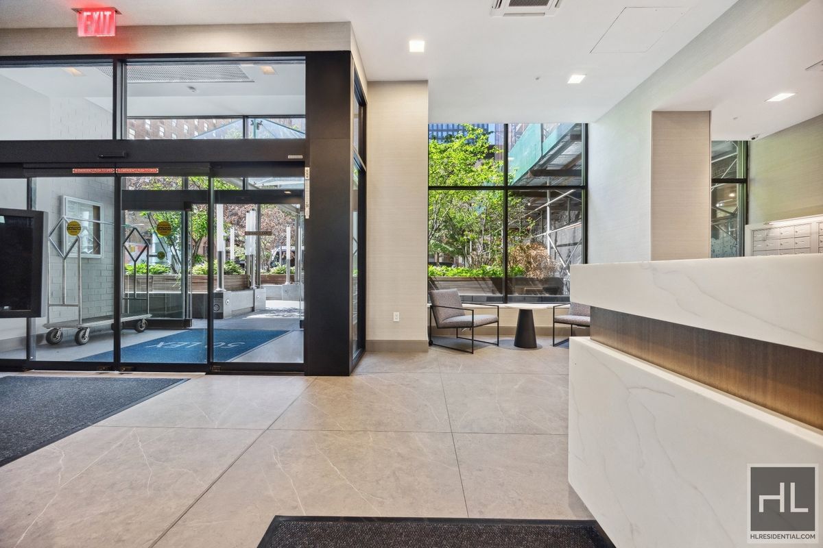 50 Lexington Avenue Kips Bay New York NY 10010
