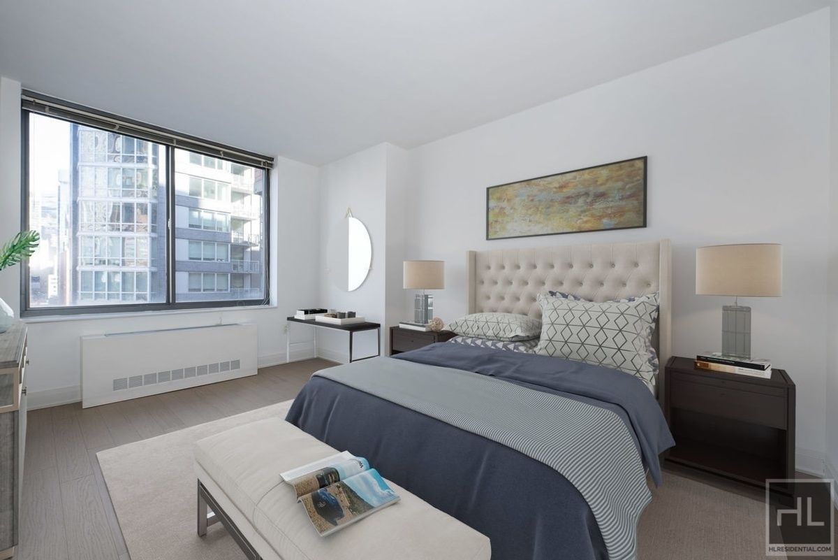 Photo for The Anthem - 222 East 34th Street Rental Building in Kips Bay, Manhattan